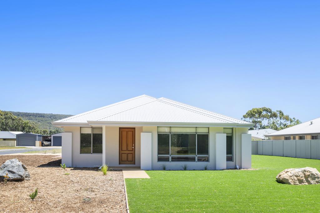 22 Bronzewing Pde, Augusta, WA 6290