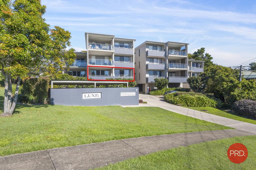3/7 Moore St, Coffs Harbour, NSW 2450