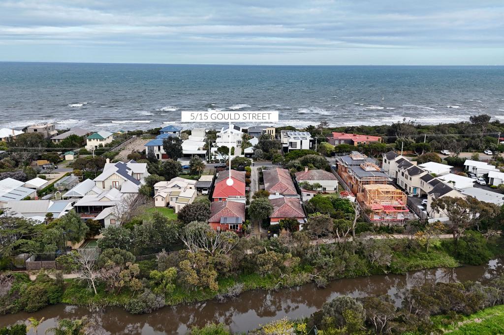 5/15 Gould St, Frankston, VIC 3199