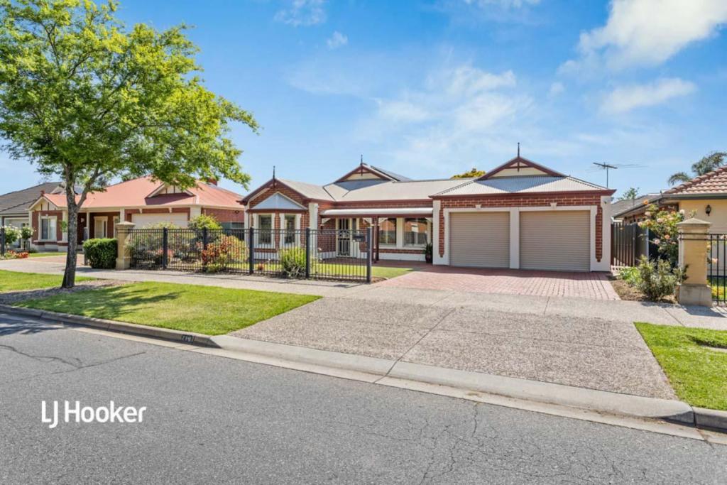 219 Mawson Lakes Bvd, Mawson Lakes, SA 5095