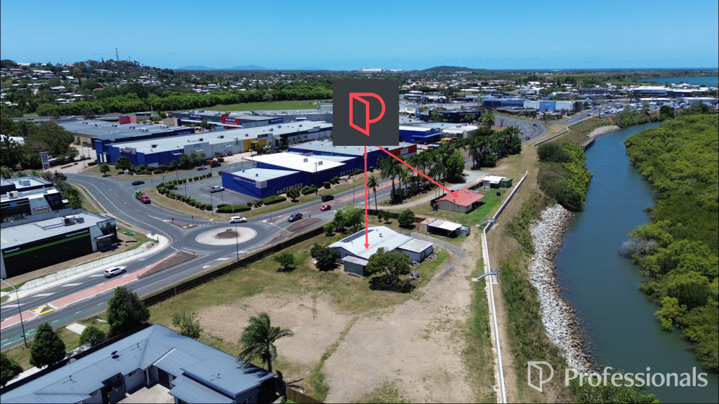 27-41 Heaths Rd, Mount Pleasant, QLD 4740