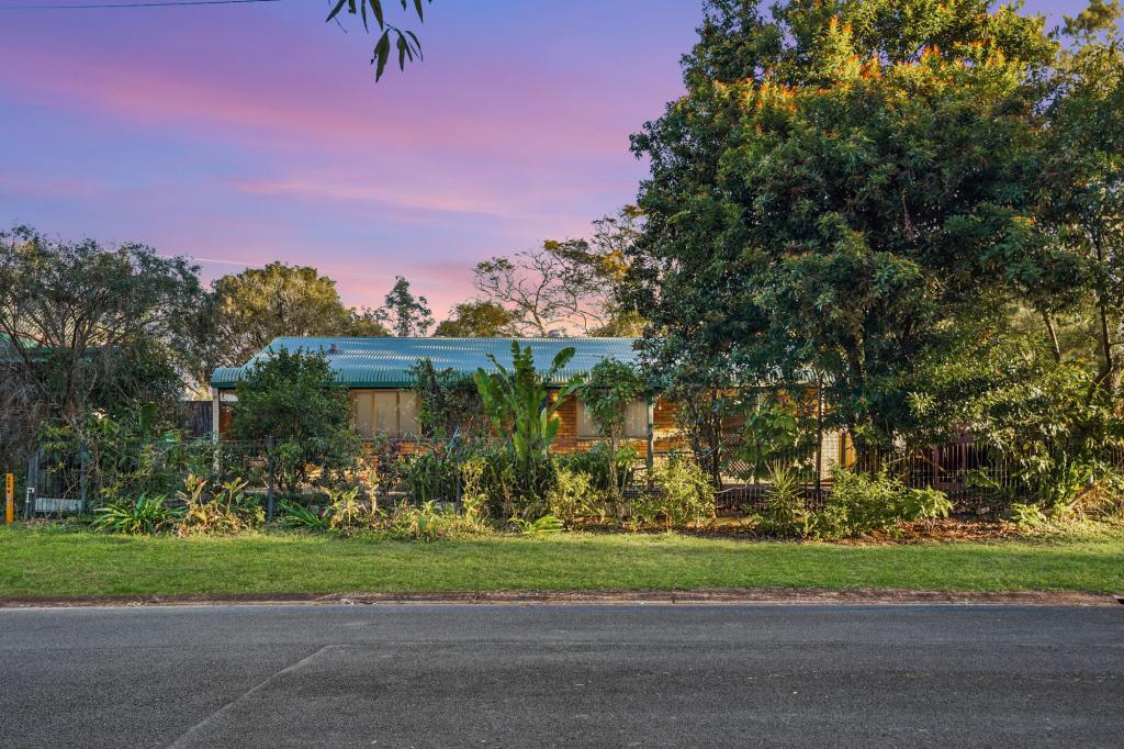 80 Ningi Esp, Ningi, QLD 4511