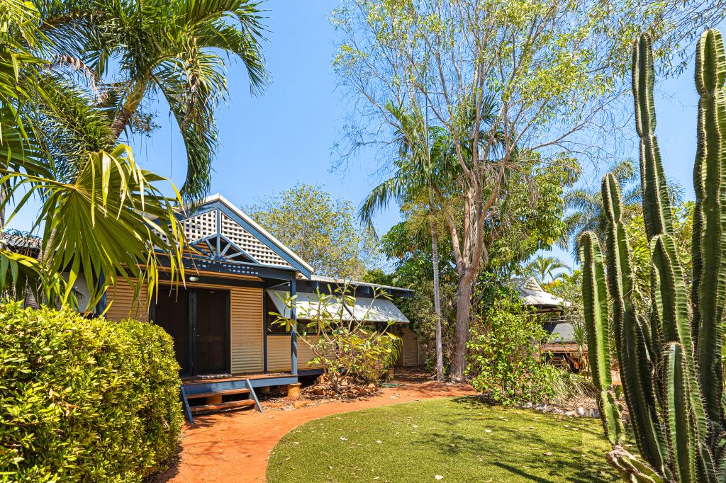 5 Winckel Ct, Cable Beach, WA 6726