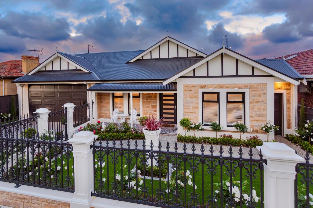 13 Alvis Rd, Croydon Park, SA 5008