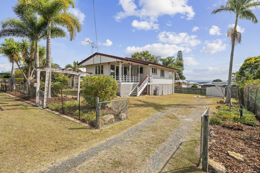 7 Hill St, Gatton, QLD 4343