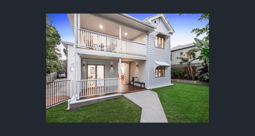 14 Princess St, Bulimba, QLD 4171