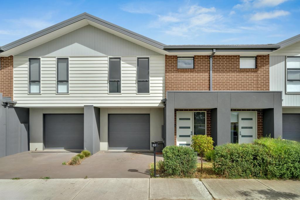 83 Barossa Dr, Clyde North, VIC 3978