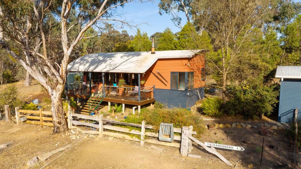 281 Osbornes Flat Rd, Yackandandah, VIC 3749