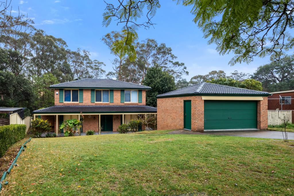 61 Cudgegong Rd, Ruse, NSW 2560