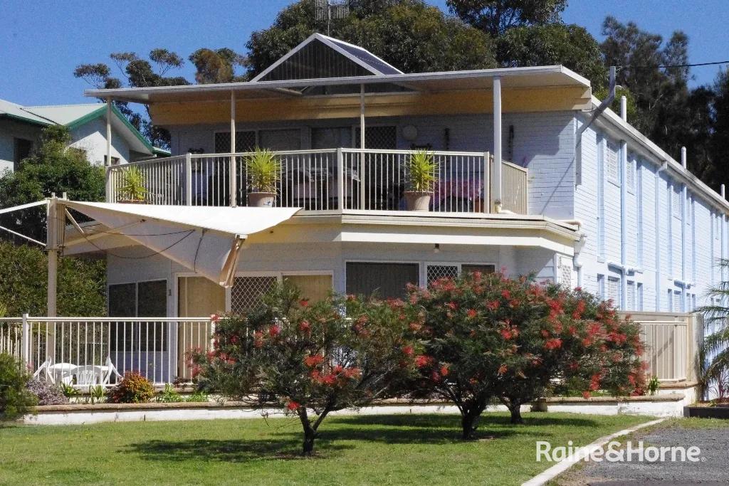 6/1-3 Mitchell Pde, Mollymook Beach, NSW 2539