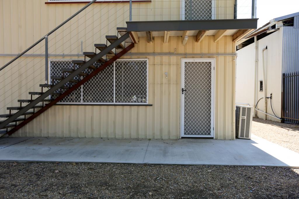 1/37 Elizabeth Dr, Goondiwindi, QLD 4390