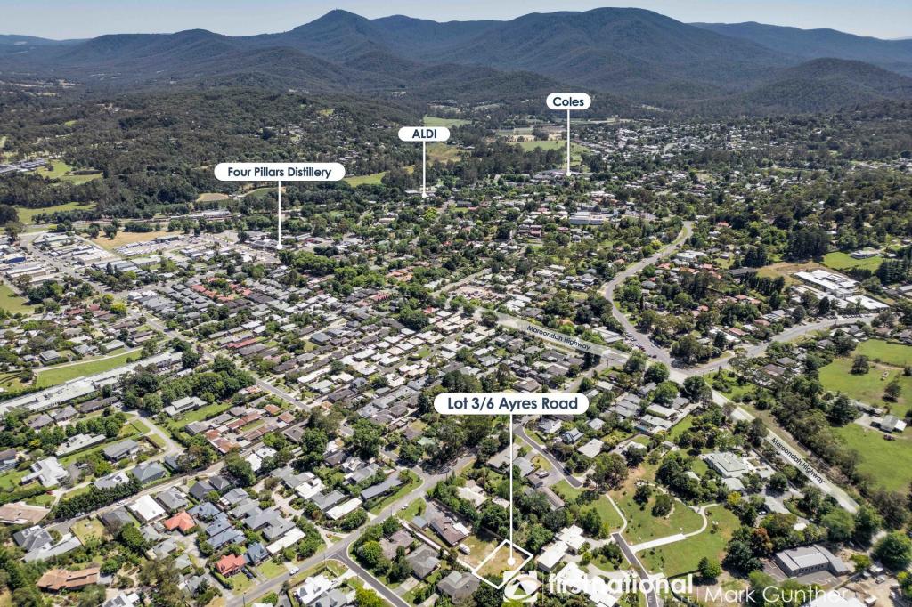 6 Ayres Rd, Healesville, VIC 3777