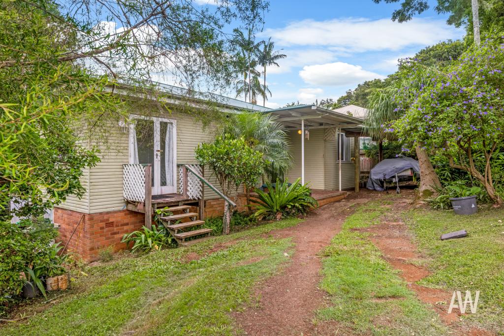 7 Cherry St, Maleny, QLD 4552