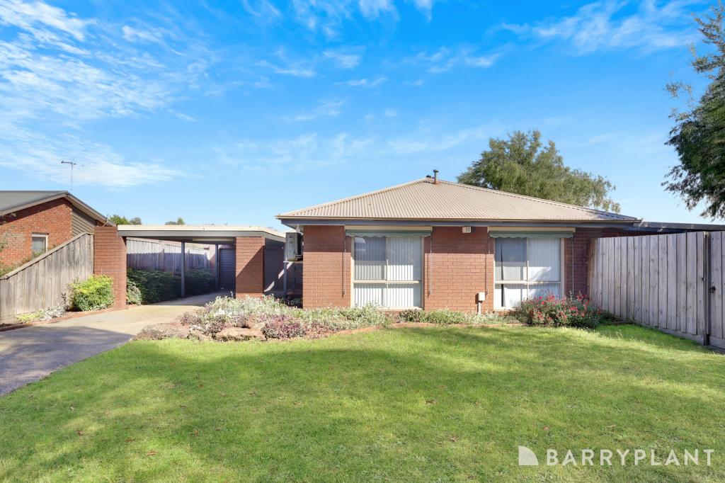 10 Springfield Ct, Mill Park, VIC 3082