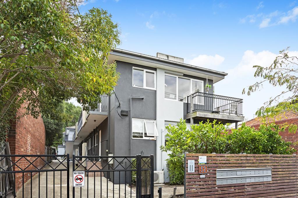 8/52 Clyde St, St Kilda, VIC 3182