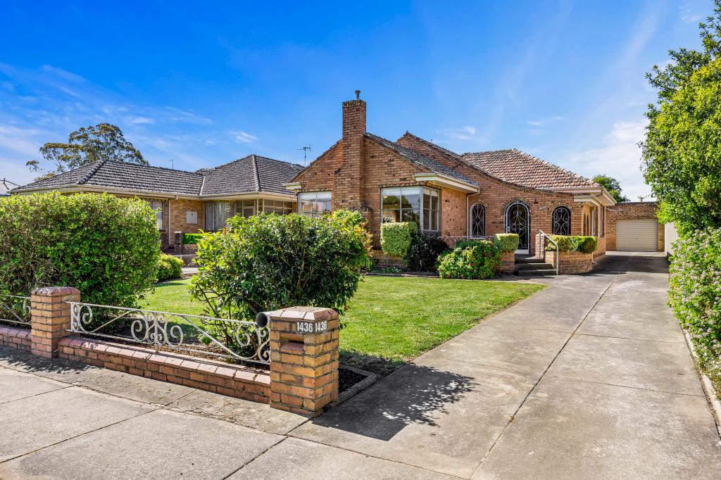 1436 Gregory St, Lake Wendouree, VIC 3350