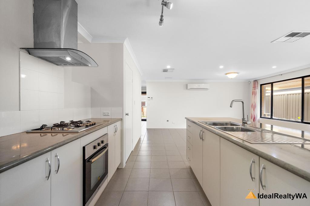 19 Cornforth Way, Piara Waters, WA 6112