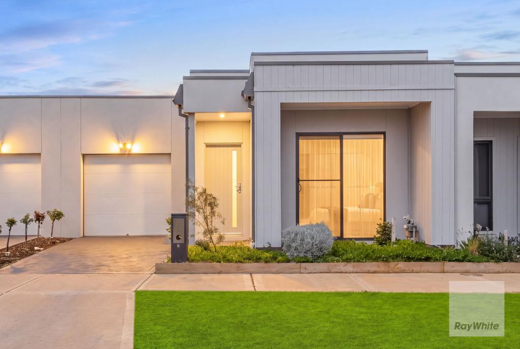 6 Perugia St, Deanside, VIC 3336