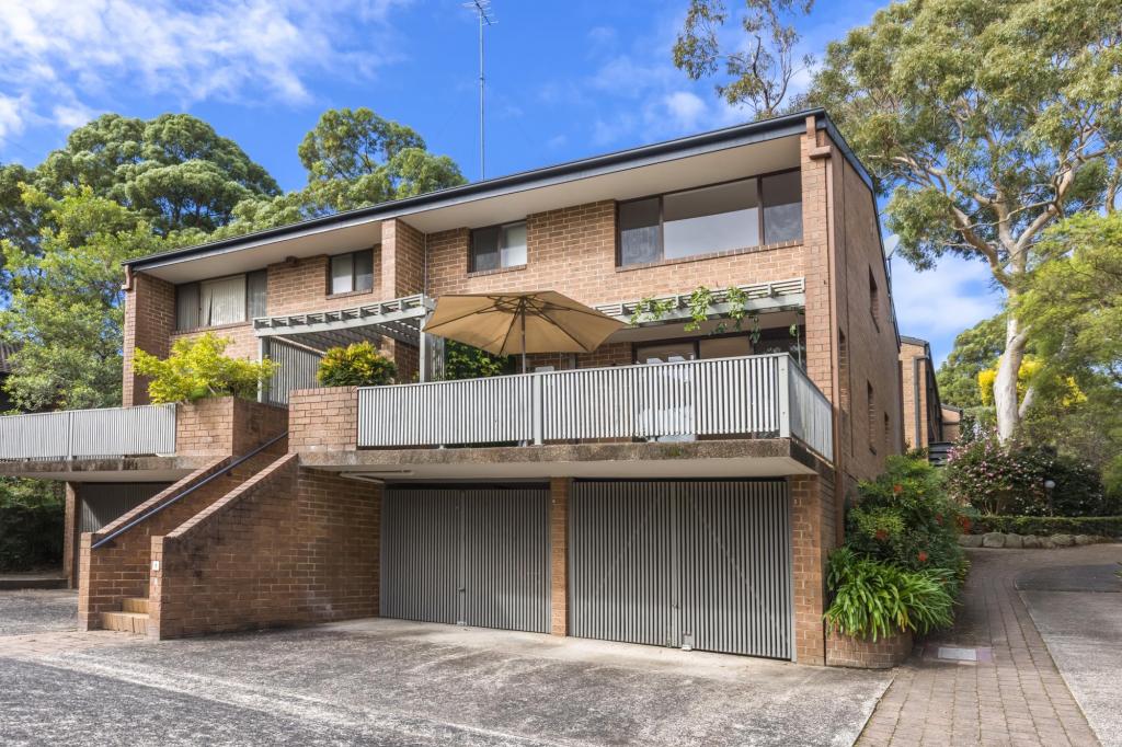 1/10 Tuckwell Pl, Macquarie Park, NSW 2113