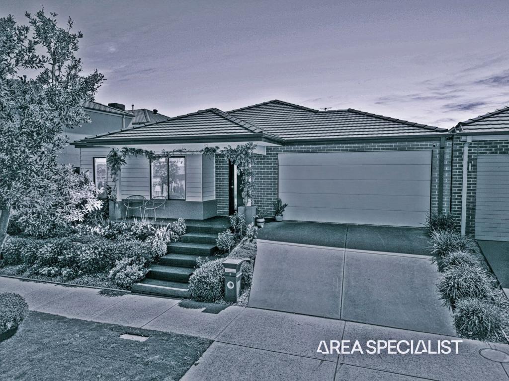 3 Austen Ave, Officer, VIC 3809