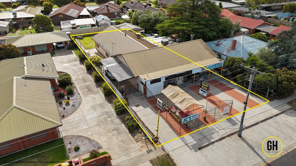 488 Campbell St, Swan Hill, VIC 3585