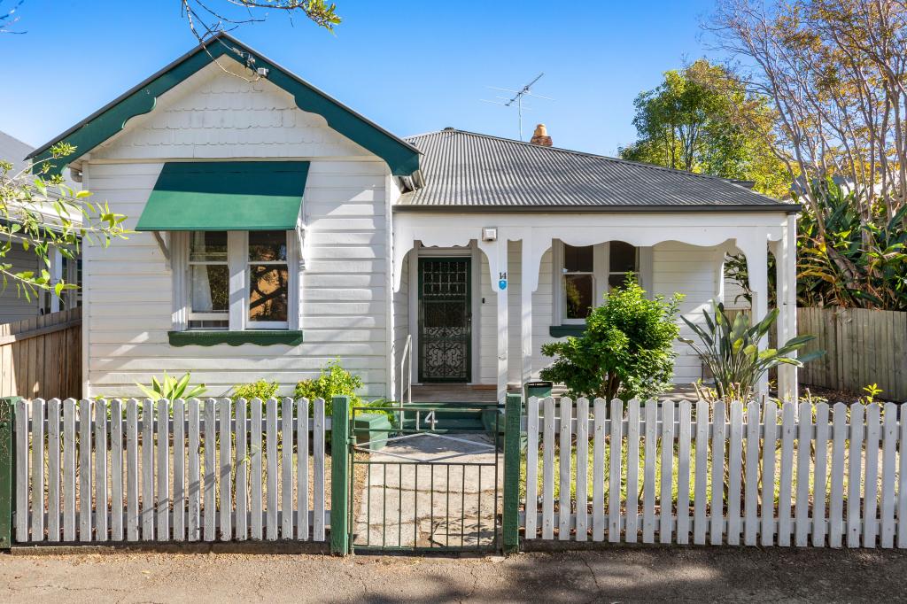 14 Dawson St, Cooks Hill, NSW 2300