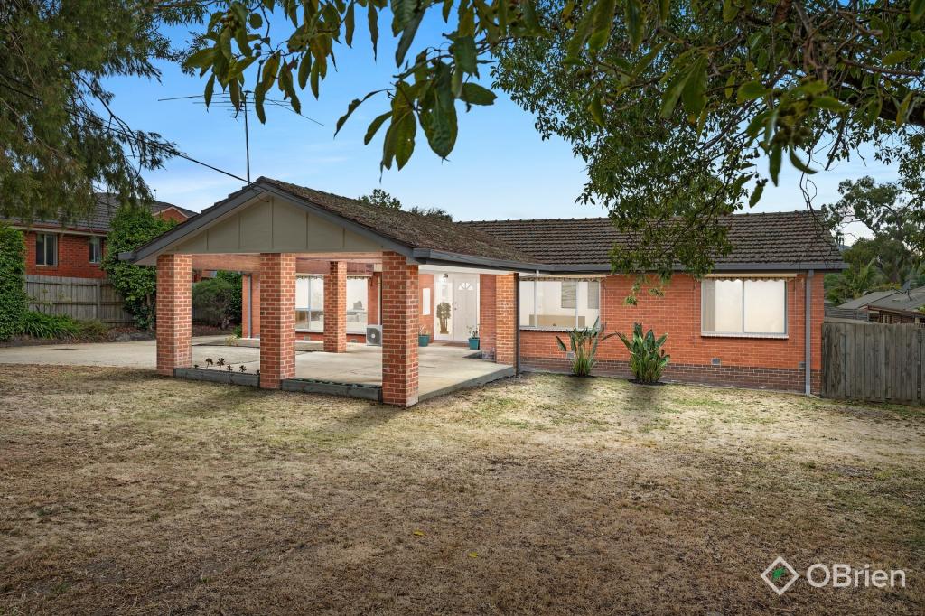 1/31 Dixon Ct, Boronia, VIC 3155