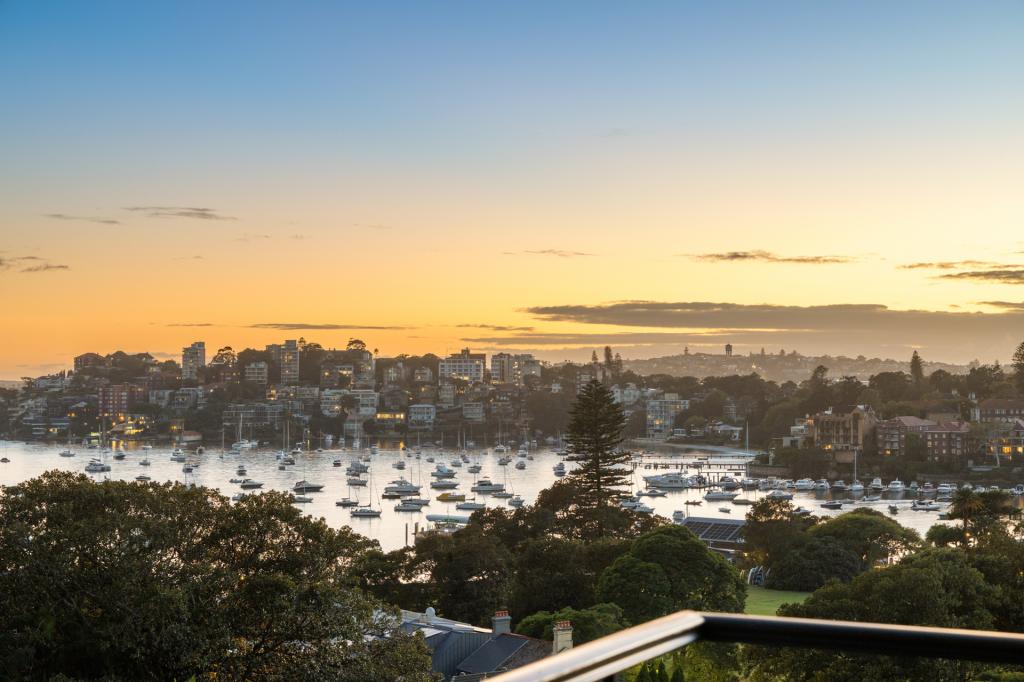 8d/45 Ocean Ave, Double Bay, NSW 2028