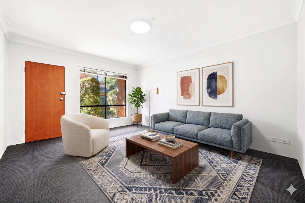 2/11 Busaco Rd, Marsfield, NSW 2122