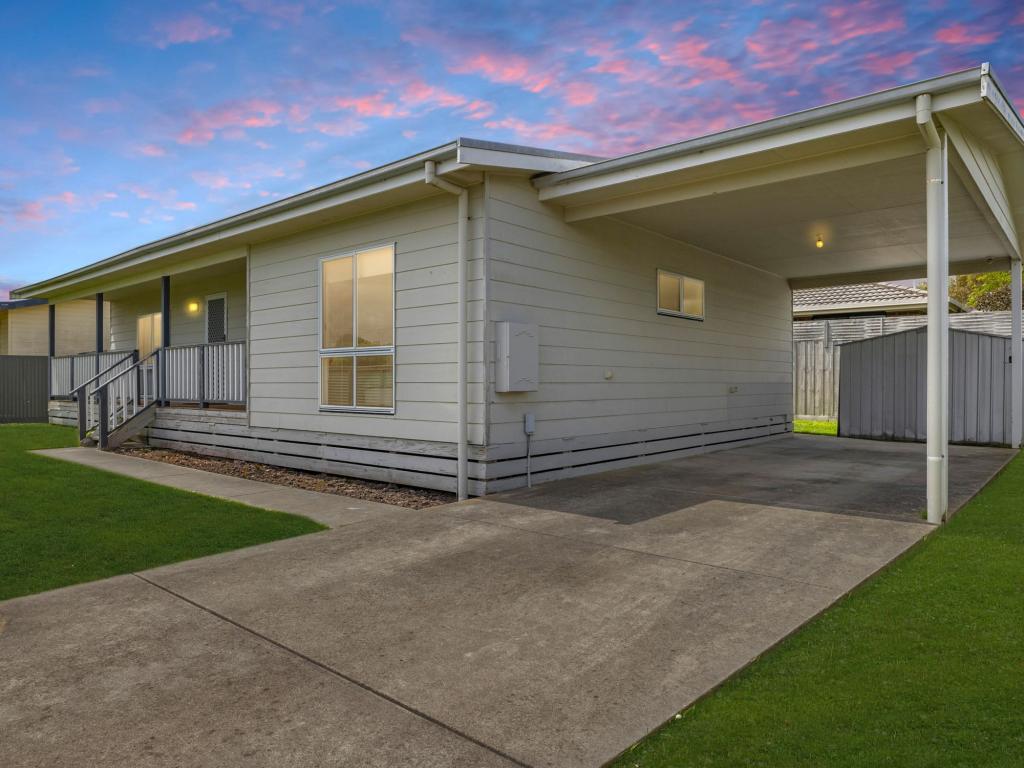 28 Lyndhurst St, North Wonthaggi, VIC 3995