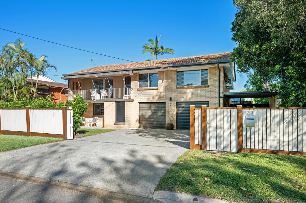 23 Edmondson St, Corinda, QLD 4075