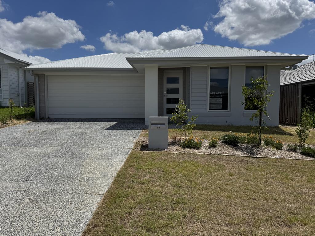 52 Aspen Cct, Logan Reserve, QLD 4133