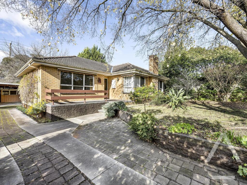 46 Marcus Rd, Templestowe Lower, VIC 3107