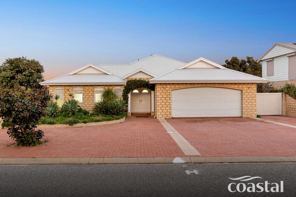 30 Indiana Pde, Singleton, WA 6175