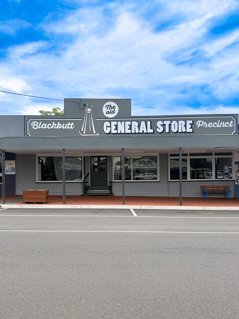 45 Coulson St, Blackbutt, QLD 4314