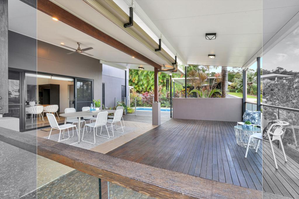 36 FLINDERSIA ST, REDLYNCH, QLD 4870