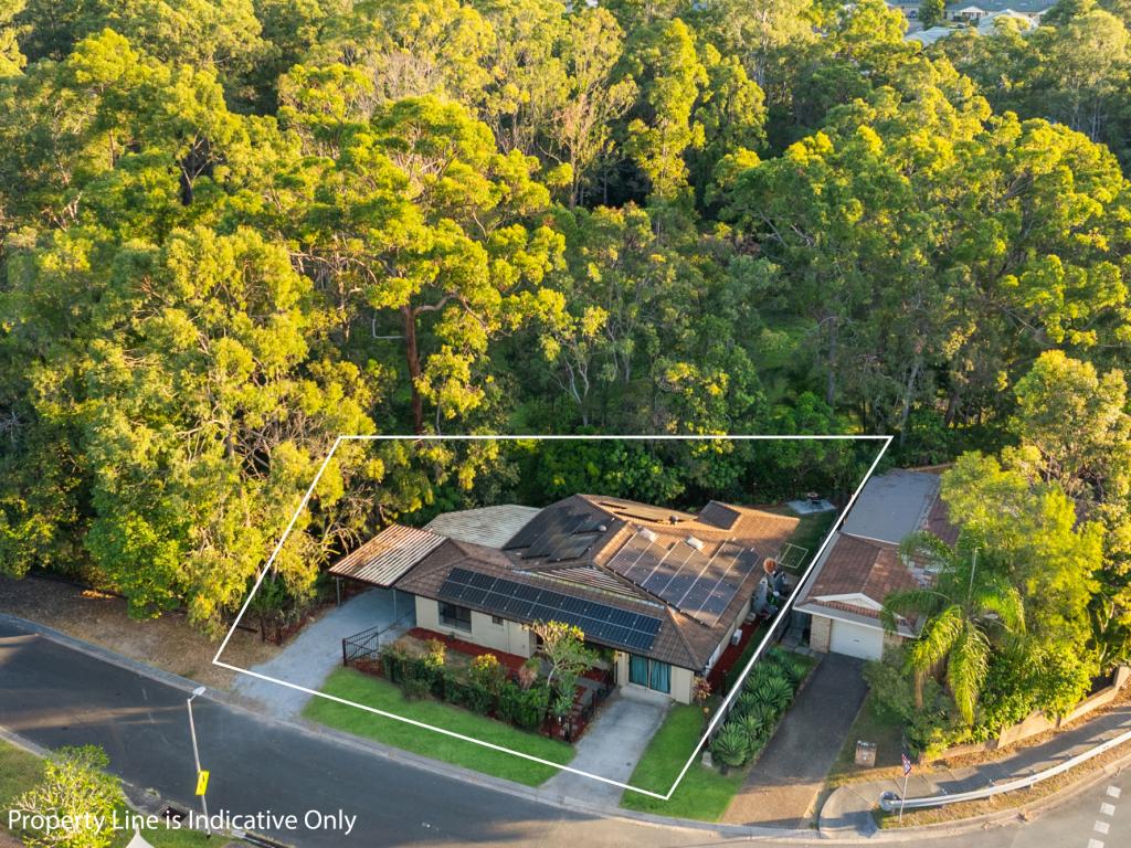 5 Sandalwood Tce, Nerang, QLD 4211