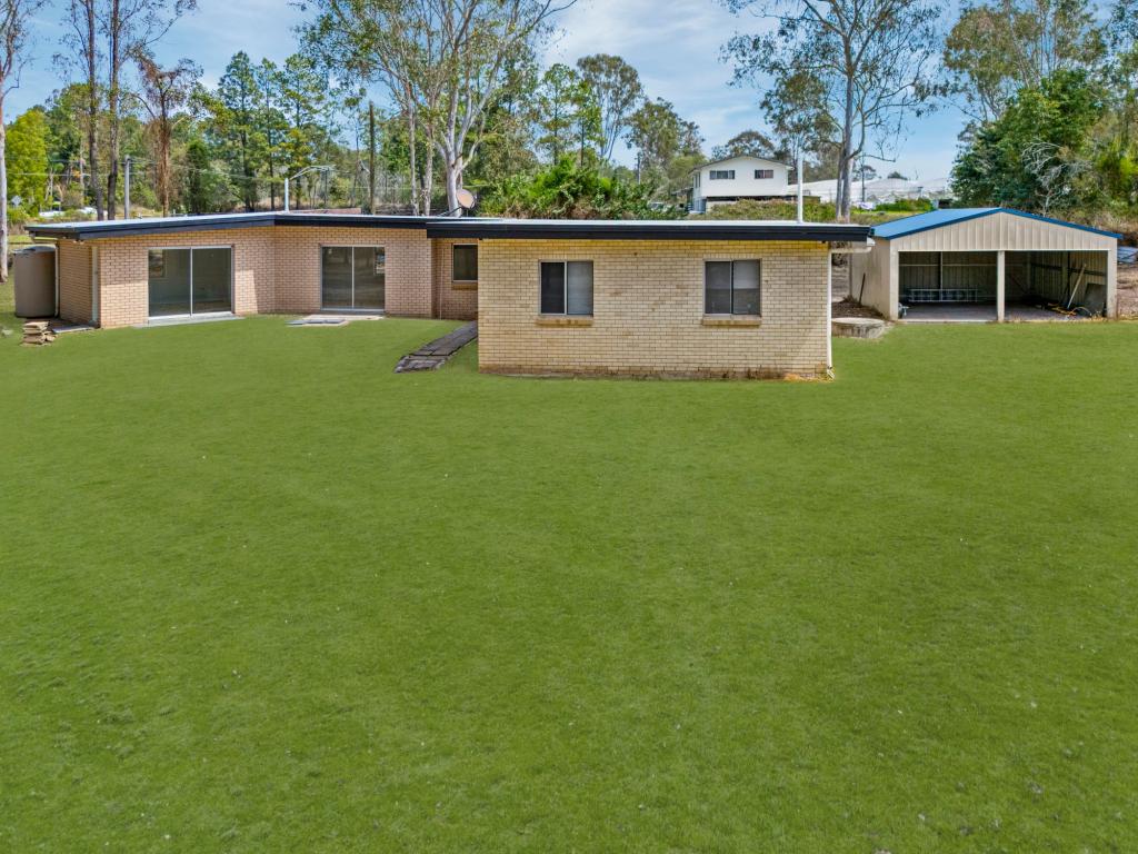 119-125 NEW BEITH RD, GREENBANK, QLD 4124