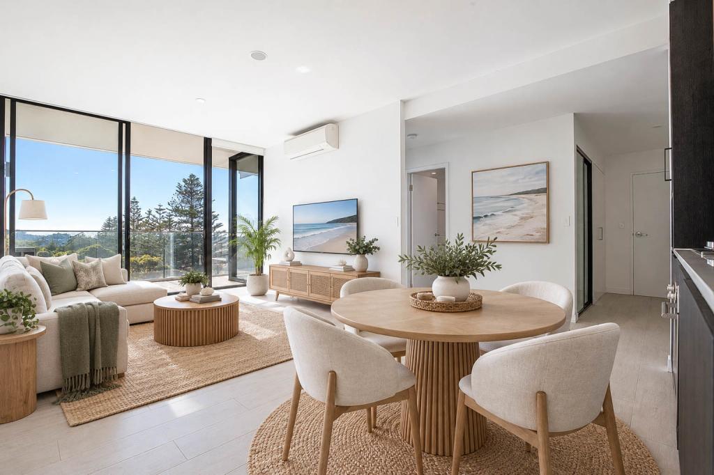 709/1 Saint David Ave, Dee Why, NSW 2099