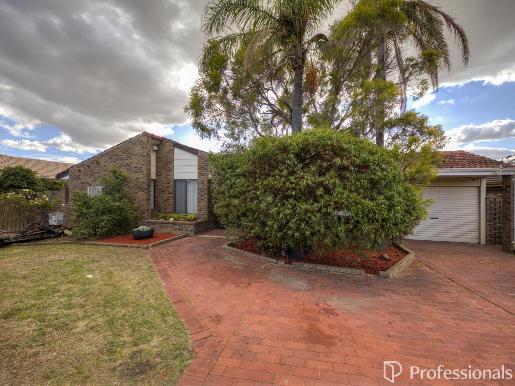 62 Berberis Way, Forrestfield, WA 6058