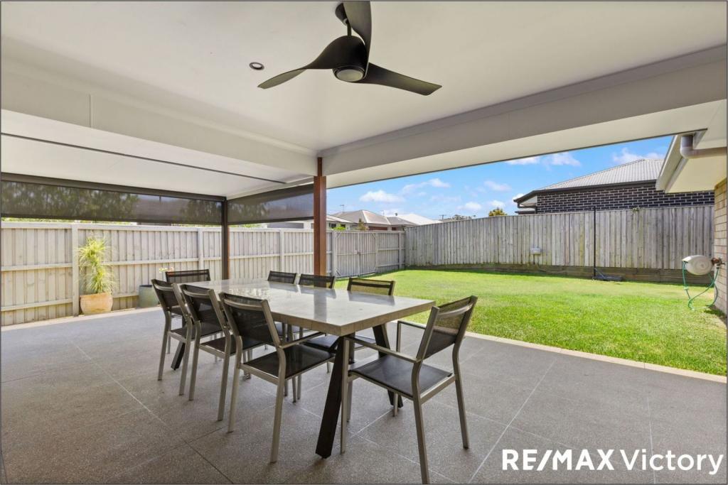 26 Arcadia St, Upper Caboolture, QLD 4510