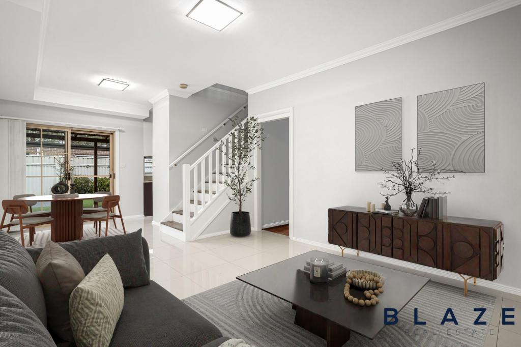 5/102-104 Camden St, Fairfield Heights, NSW 2165