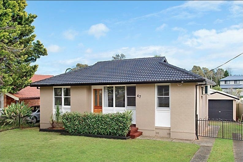 47 Lindesay St, Leumeah, NSW 2560