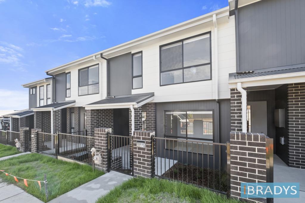 25 Saltbush Pde, Tralee, NSW 2620