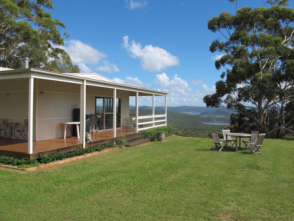 253 THE SCENIC RD, KILLCARE HEIGHTS, NSW 2257