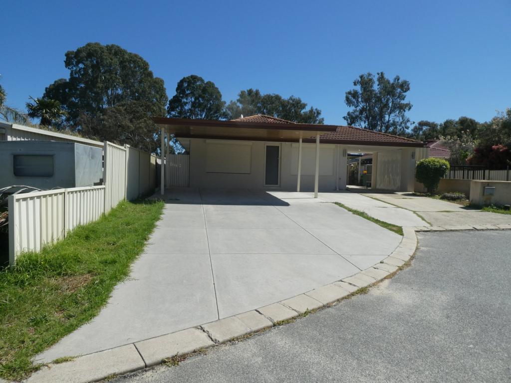 4 MANUP COURT [FRONT HOUSE], KENWICK, WA 6107