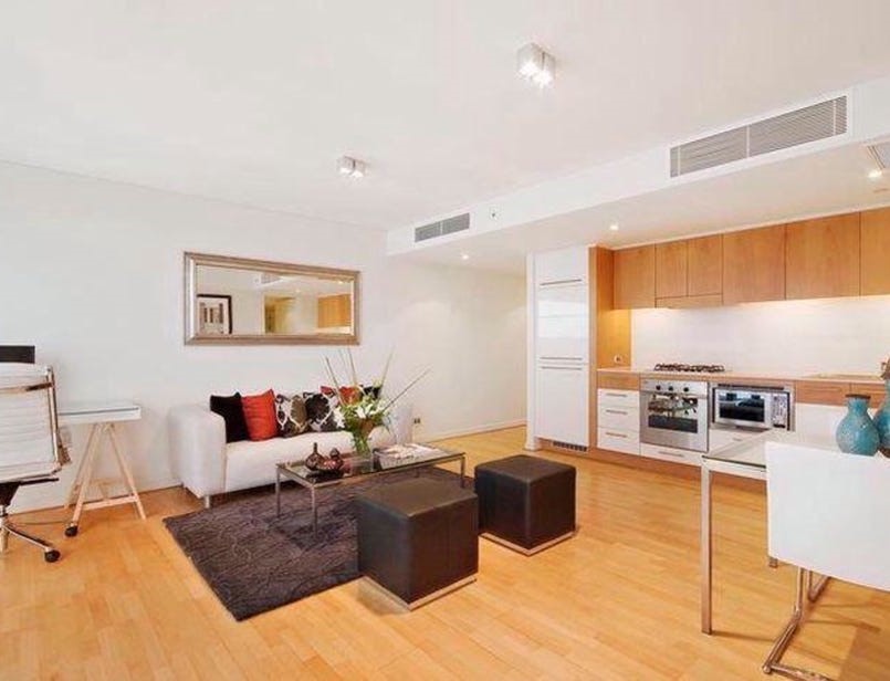 1905/30 Glen St, Milsons Point, NSW 2061