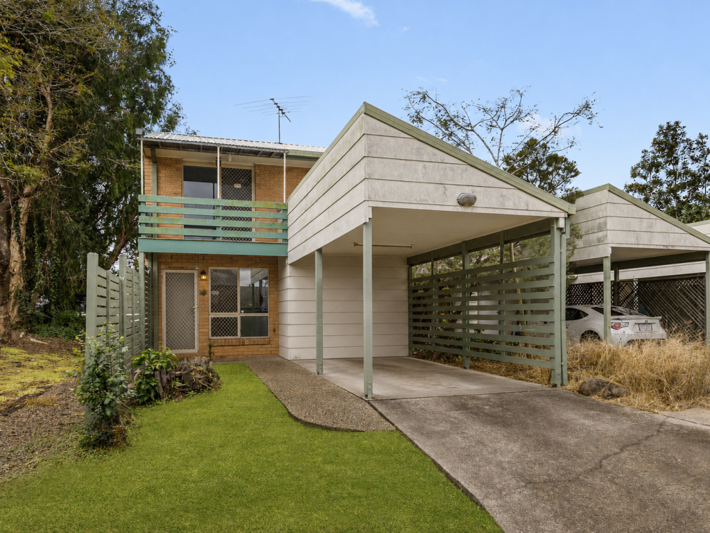 1/87 Brisbane Rd, Redbank, QLD 4301