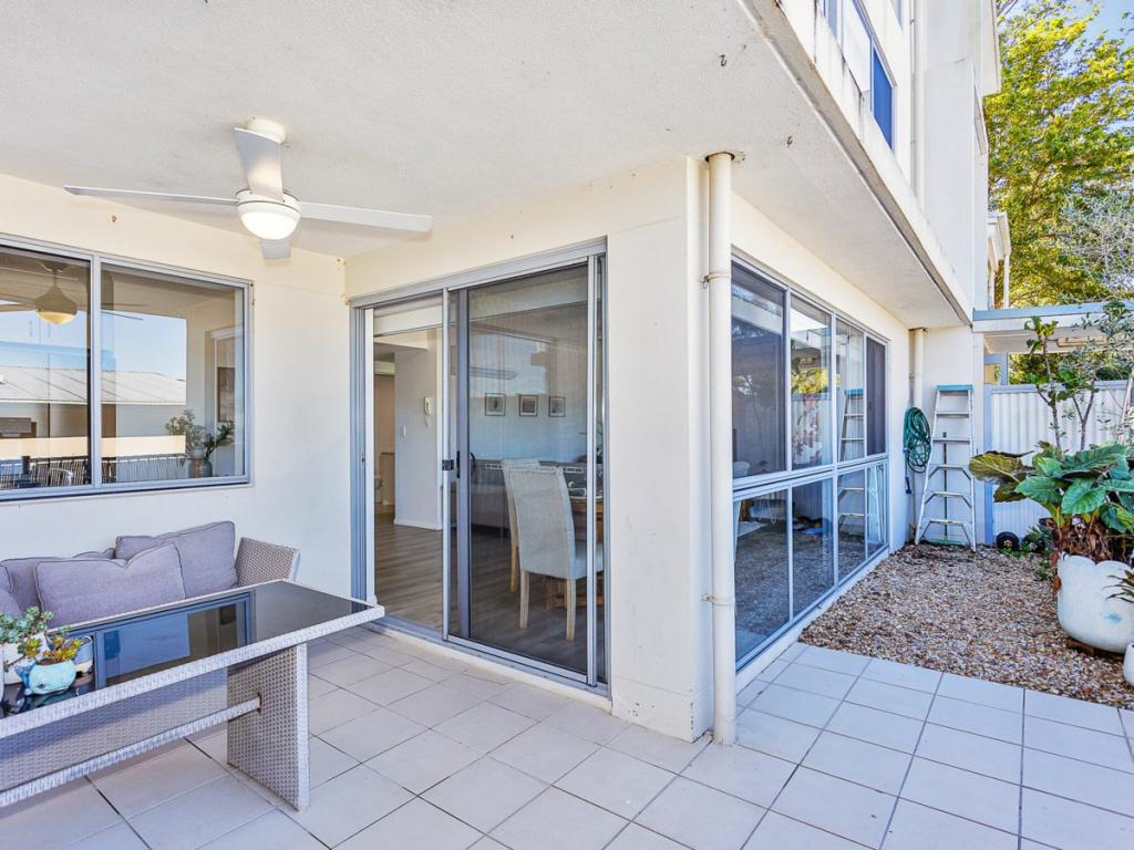 27/1 HINTERLAND DR, MUDGEERABA, QLD 4213