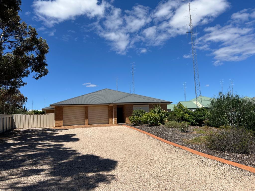 6 Connor Rd, Moonta Bay, SA 5558